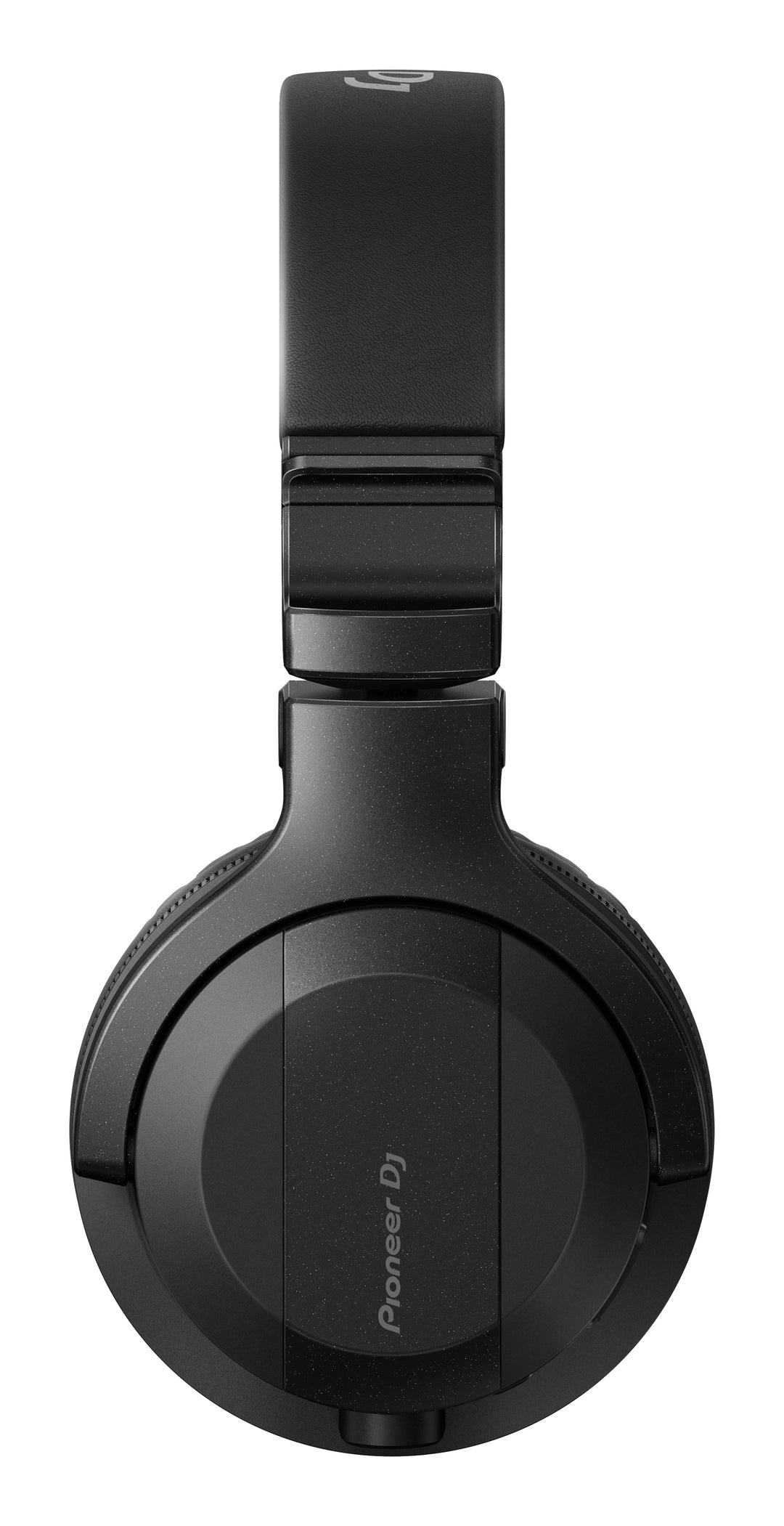 Pioneer DJ HDJ-CUE1BT-K - Bluetooth Casque DJ (Noir)