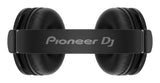 Pioneer DJ HDJ-CUE1BT-K Bluetooth headphones (Black)