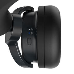 Casques DJ sans fil AlphaTheta HDJ-F9 – Black