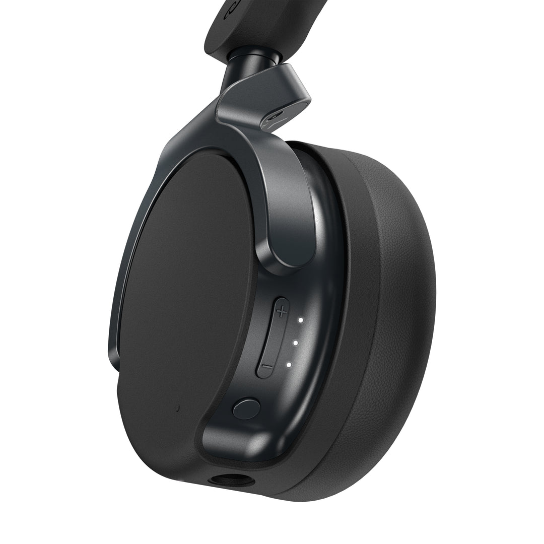 Casques DJ sans fil AlphaTheta HDJ-F9 – Black