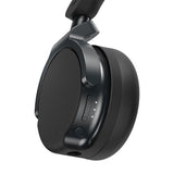 Casques DJ sans fil AlphaTheta HDJ-F9 – Black
