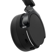 Casques DJ sans fil AlphaTheta HDJ-F9 – Black