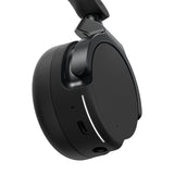 Casques DJ sans fil AlphaTheta HDJ-F9 – Black
