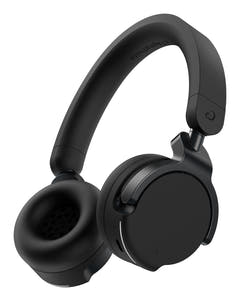 Casques DJ sans fil AlphaTheta HDJ-F9 – Black