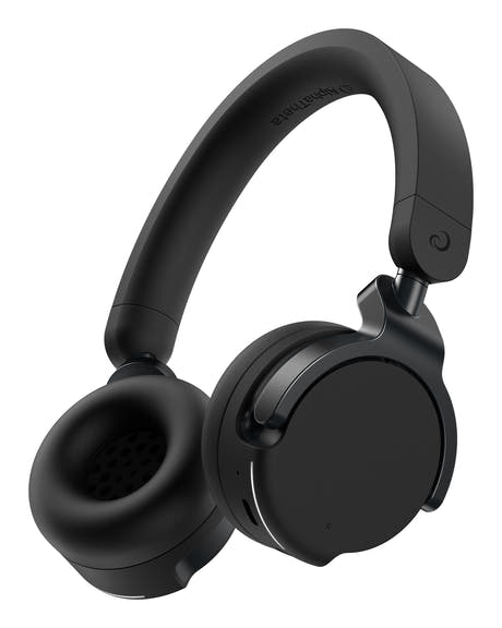 Casques DJ sans fil AlphaTheta HDJ-F9 – Black