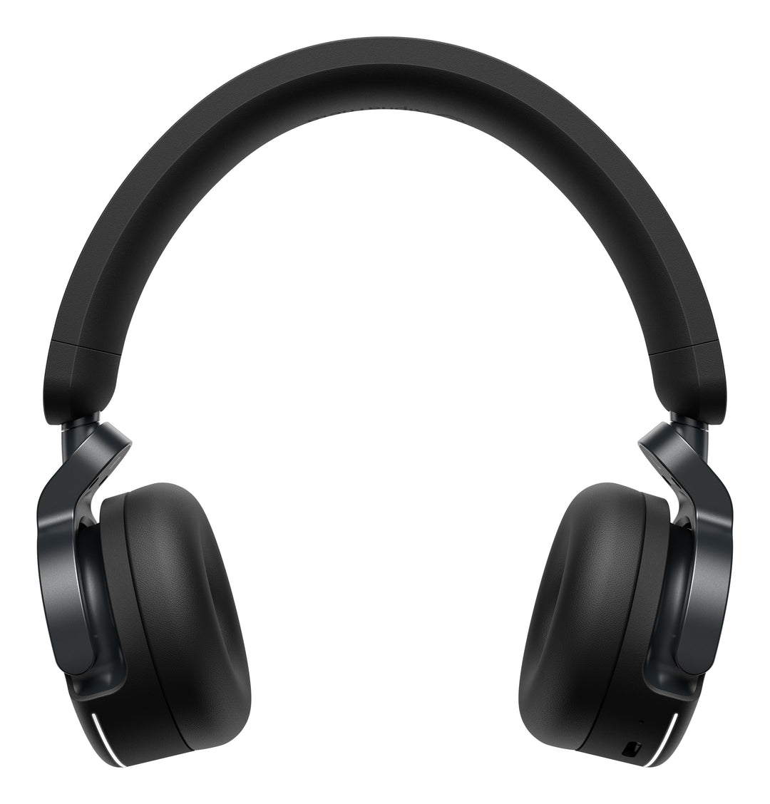 Casques DJ sans fil AlphaTheta HDJ-F9 – Black