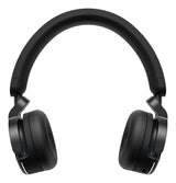 Casques DJ sans fil AlphaTheta HDJ-F9 – Black