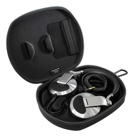 Pioneer HDJ-HC02 Étui pour Casque DJ
