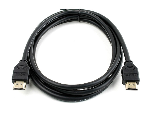 Câble HDMI (1,8m)