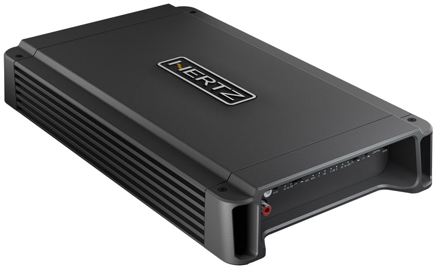 HERTZ HCP 1DK - Amplificateur Mono D Voiture (1240W)