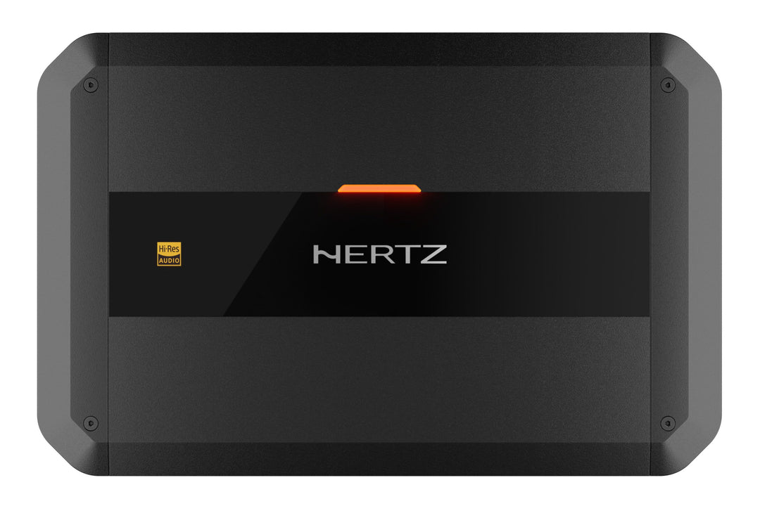 HERTZ D Powersport Amplificateur 4 canaux