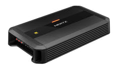 HERTZ Amplificateur automobile 4 canaux de classe D (4x125W)