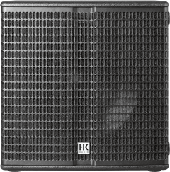 HK Audio Linear SUB 1500A - Caisson de basses actif