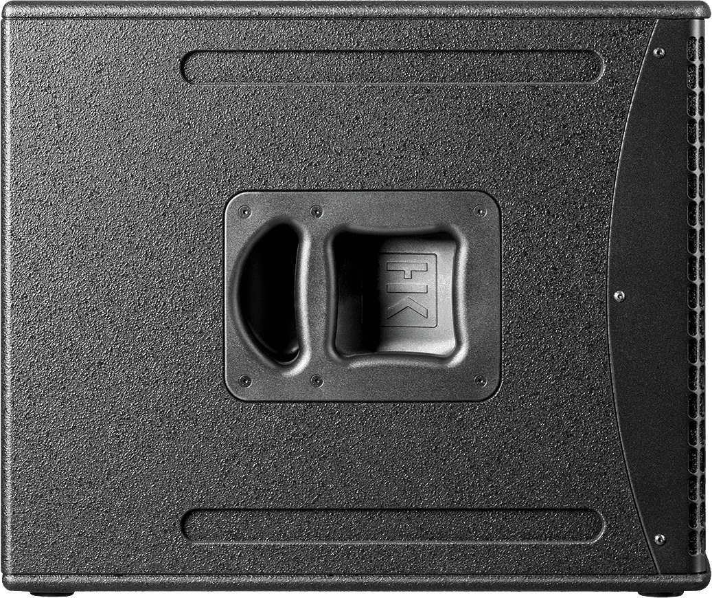 HK Audio Linear SUB 1500A - Caisson de basses actif