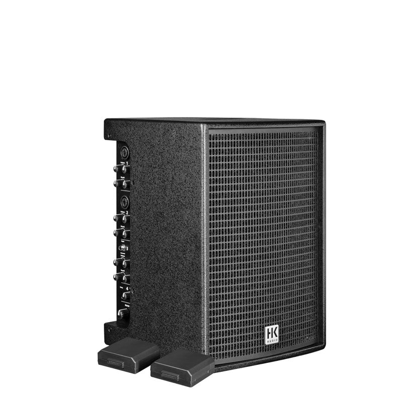 HK Audio Move 8 Battery Speaker