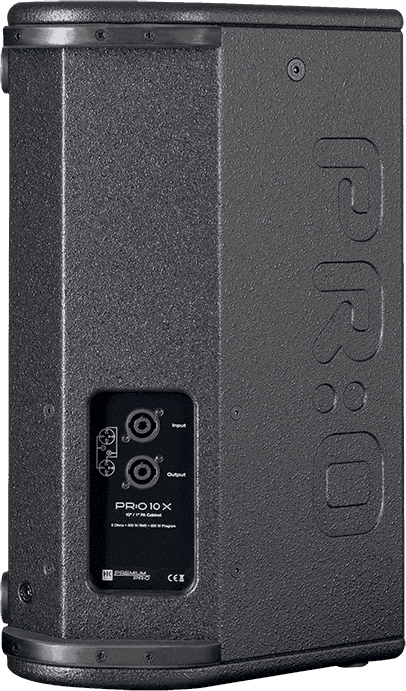 HK Audio PR:O 10X - Enceinte PA Passive