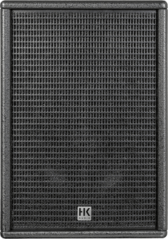 HK Audio PR:O 110XD 2 - Enceinte PA active (Multifunctional)