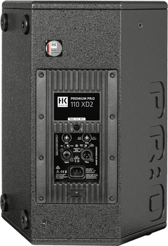 HK Audio PR:O 110XD 2 - Enceinte PA active (Multifunctional)