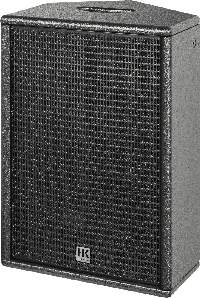 HK Audio PR:O 110XD 2 - Aktiv PA Højttaler (Multifunctional)