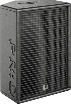 HK Audio PR:O 110XD 2 - Enceinte PA active (Multifunctional)
