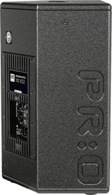 HK Audio PR:O 110XD 2 Active Speaker (Multifunctional)