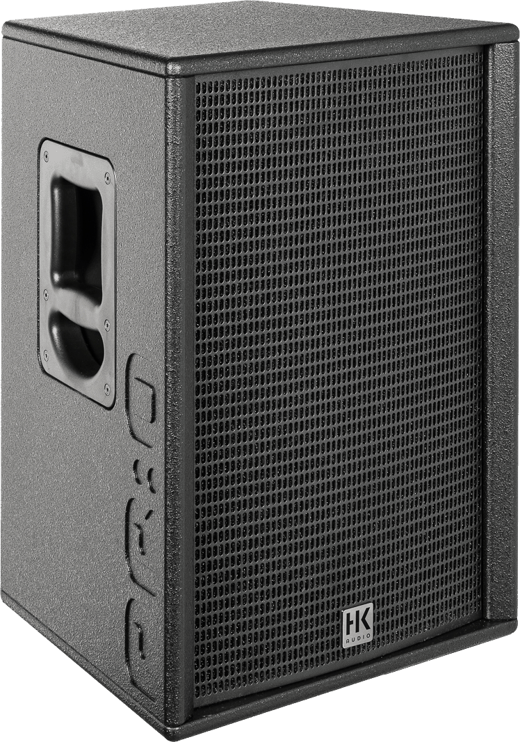 HK Audio PR:O 112FD 2 - Enceinte PA Active (Full Range)