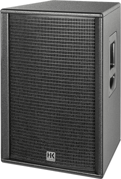 HK Audio PR:O 112FD 2 - Enceinte PA Active (Full Range)