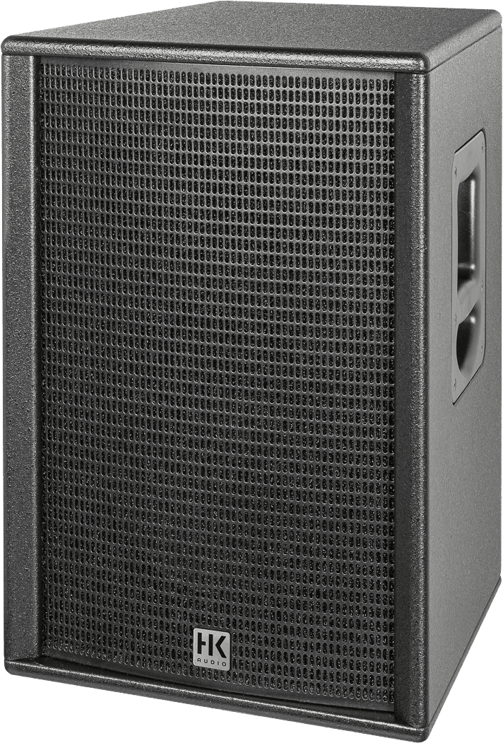 HK Audio PR:O 112FD 2 - Enceinte PA Active (Full Range)