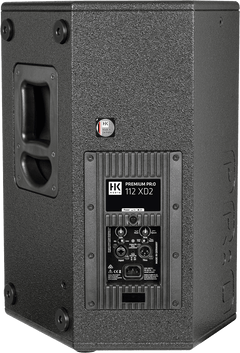 HK Audio PR:O 112XD 2 - Enceinte PA active (Multifonctionnelle)
