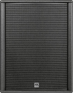 HK Audio PR:O 115FD 2 - Enceinte PA Active (Full Range)
