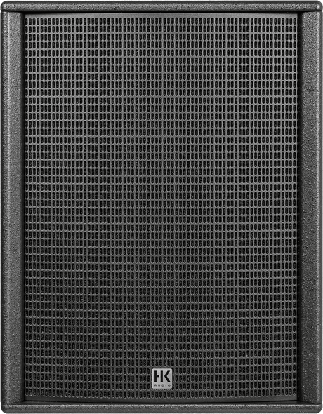 HK Audio PR:O 115FD 2 - Enceinte PA Active (Full Range)