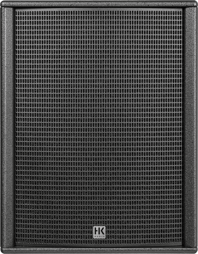 HK Audio PR:O 115FD 2 - Enceinte PA Active (Full Range)