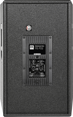 HK Audio PR:O 115FD 2 - Enceinte PA Active (Full Range)