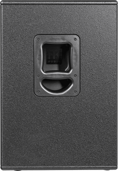 HK Audio PR:O 115FD 2 - Enceinte PA Active (Full Range)