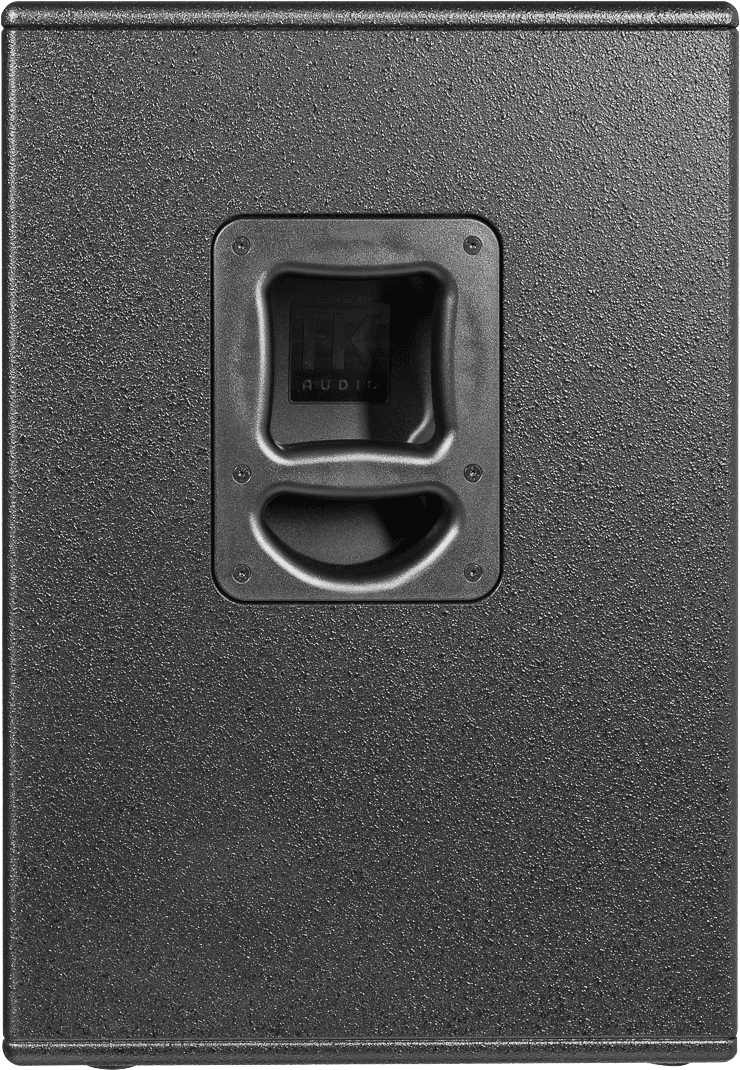 HK Audio PR:O 115FD 2 - Enceinte PA Active (Full Range)