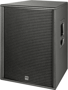 HK Audio PR:O 115FD 2 - Enceinte PA Active (Full Range)