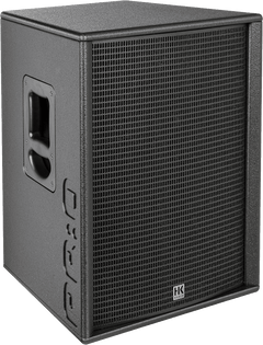 HK Audio PR:O 115FD 2 - Enceinte PA Active (Full Range)