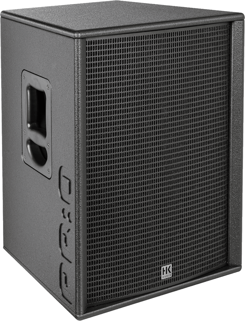 HK Audio PR:O 115FD 2 - Enceinte PA Active (Full Range)