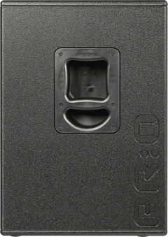 HK Audio PR:O 115FD 2 - Enceinte PA Active (Full Range)