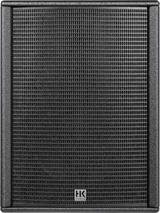 HK Audio PR:O 115 XD2 Active Speaker (Multifunctional)