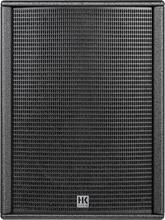 HK Audio PR:O 115 XD2 - Enceinte PA Active (Multifonction)