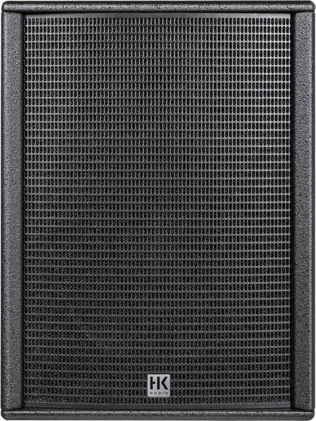 HK Audio PR:O 115 XD2 - Enceinte PA Active (Multifonction)