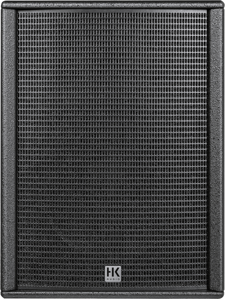 HK Audio PR:O 115 XD2 - Enceinte PA Active (Multifonction)