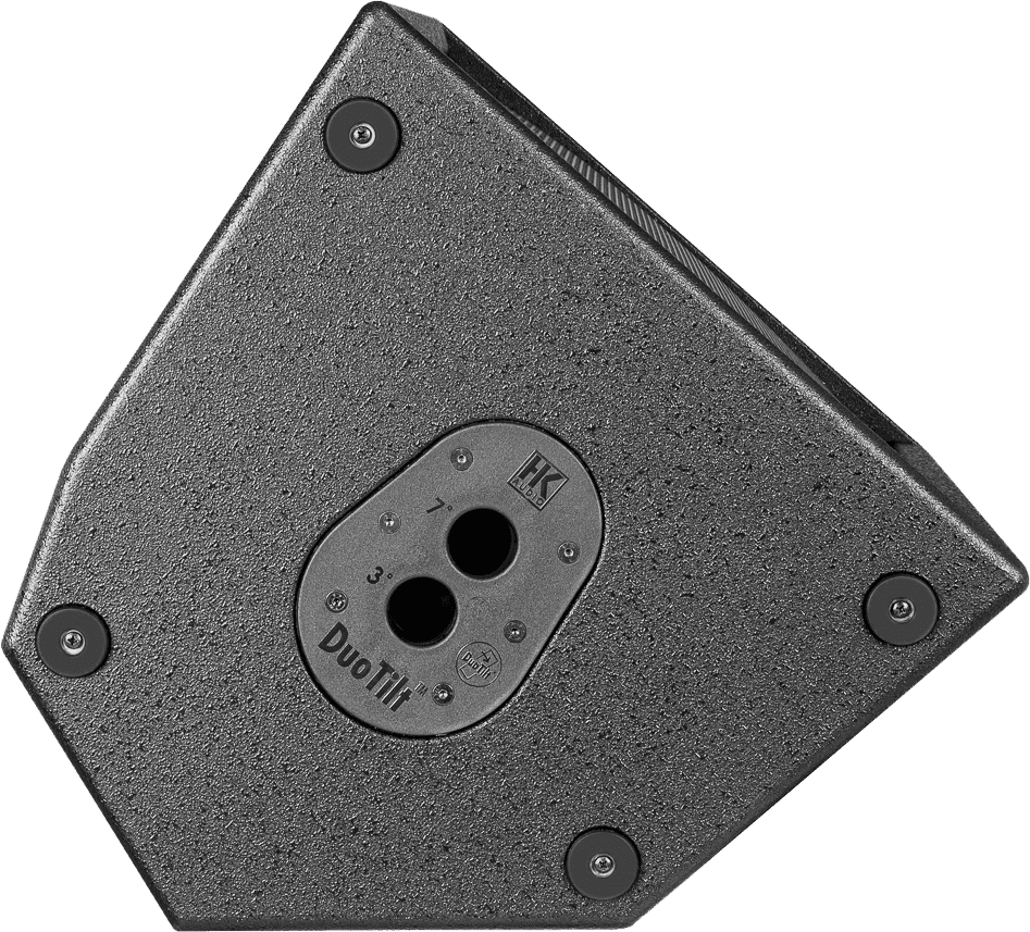 HK Audio PR:O 115 XD2 - Enceinte PA Active (Multifonction)
