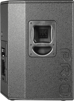 HK Audio PR:O 115 XD2 - Enceinte PA Active (Multifonction)