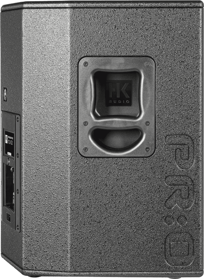 HK Audio PR:O 115 XD2 - Enceinte PA Active (Multifonction)