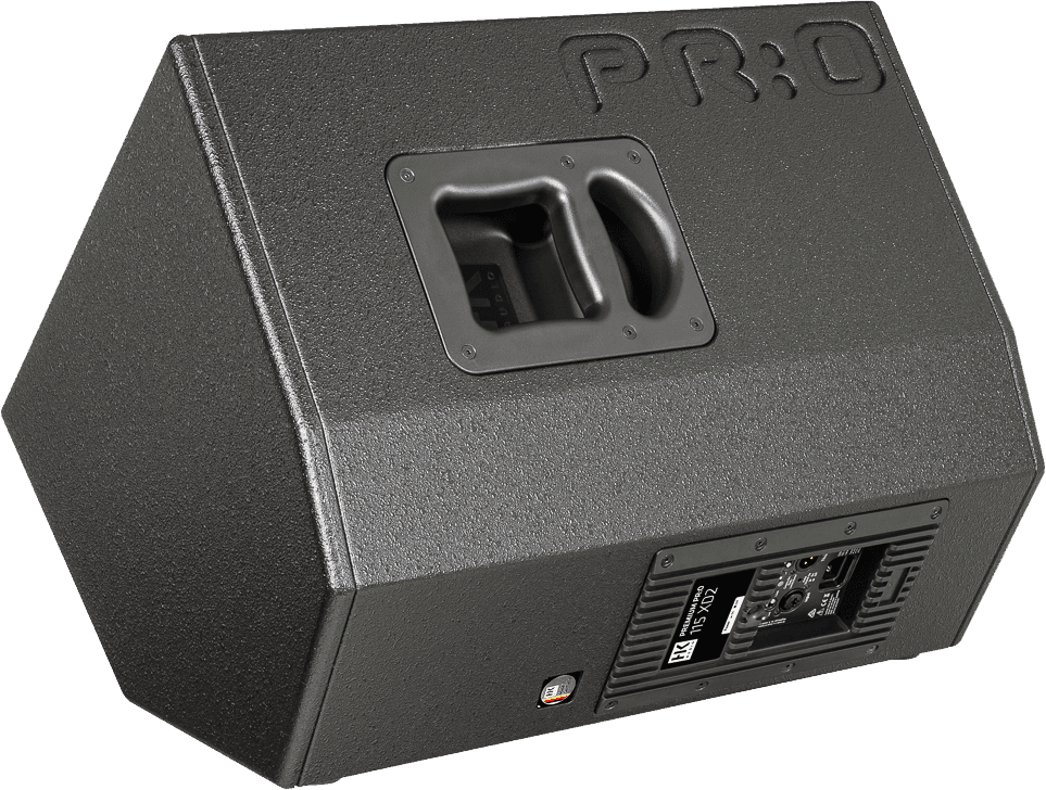 HK Audio PR:O 115 XD2 - Enceinte PA Active (Multifonction)