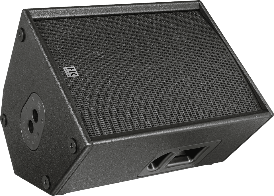 HK Audio PR:O 115 XD2 Active Speaker (Multifunctional)