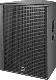 HK Audio PR:O 115 XD2 - Enceinte PA Active (Multifonction)