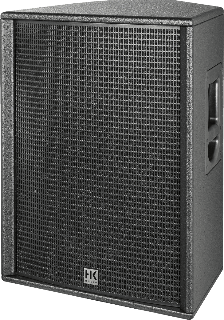 HK Audio PR:O 115 XD2 - Enceinte PA Active (Multifonction)